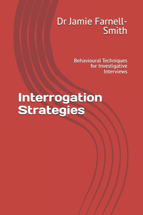 Book Interrogation Strategies Jamie Farnell-Smith