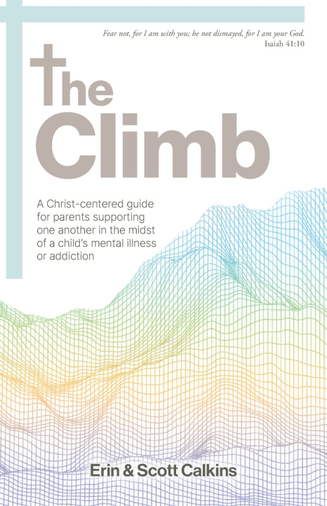 Book The Climb Erin Calkins