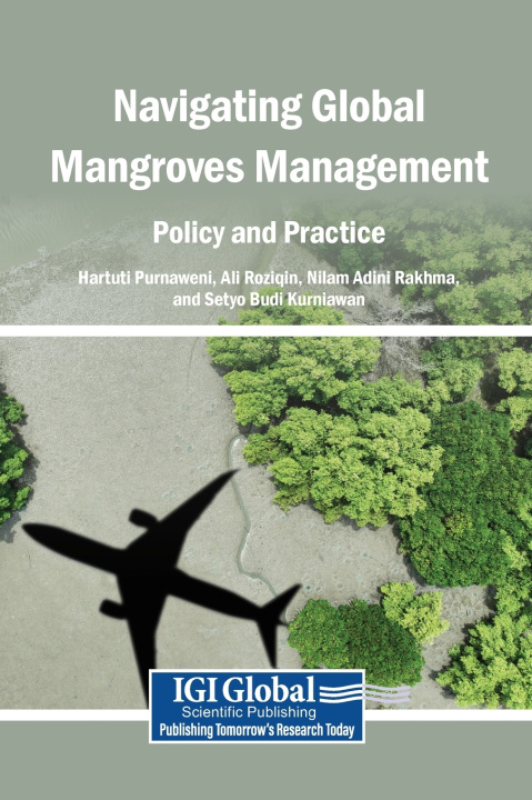 Buch Navigating Global Mangroves Management Hartuti Purnaweni