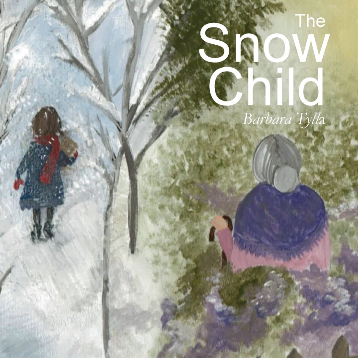 Buch The Snow Child Barbara Tylla