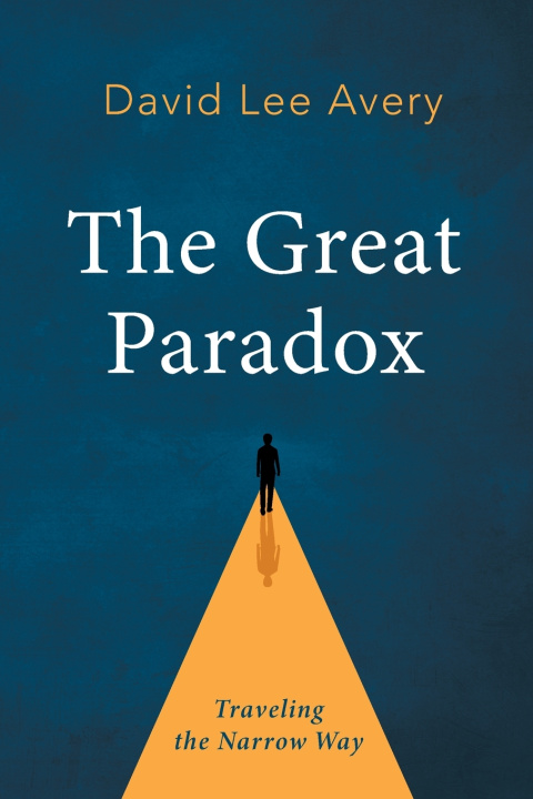 Knjiga The Great Paradox David Lee Avery