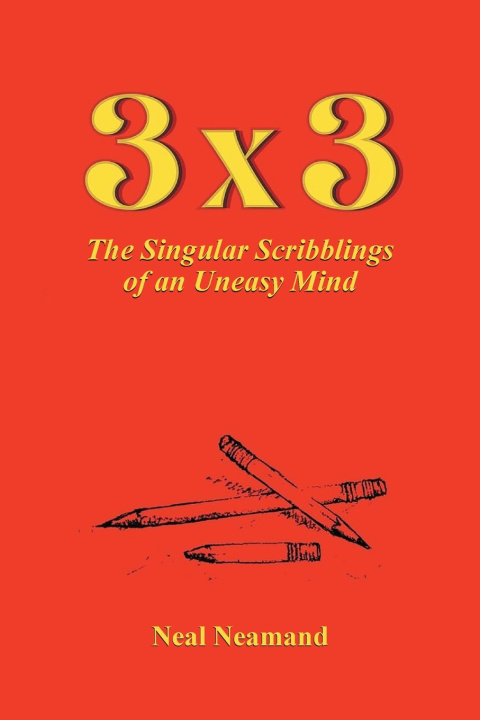 Book 3x3 Neal Neamand