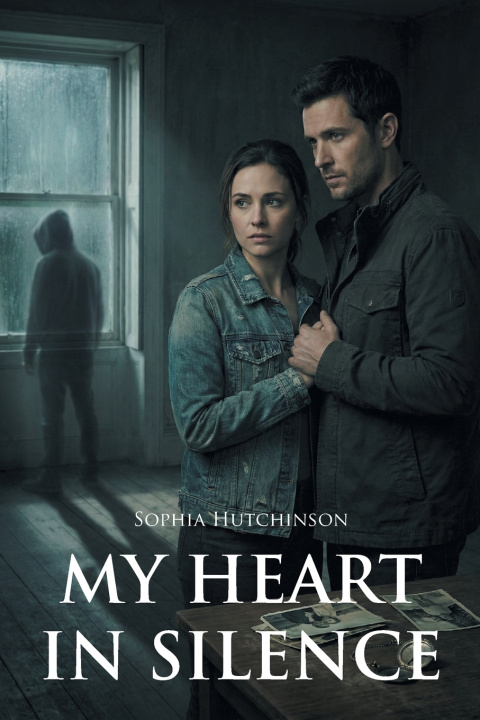 Könyv My Heart in Silence Sophia Hutchinson
