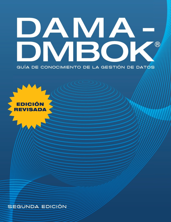 Kniha DAMA-DMBOK DAMA International