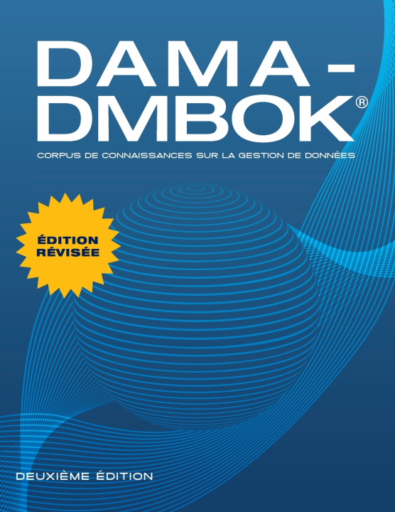 Könyv DAMA-DMBOK DAMA International