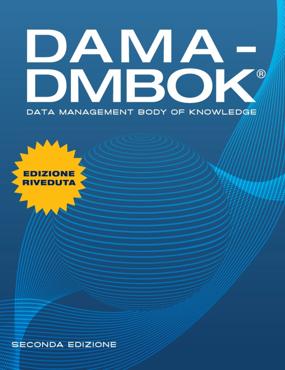 Buch DAMA-DMBOK DAMA International