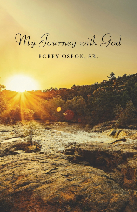 Könyv My Journey with God Bobby Osbon