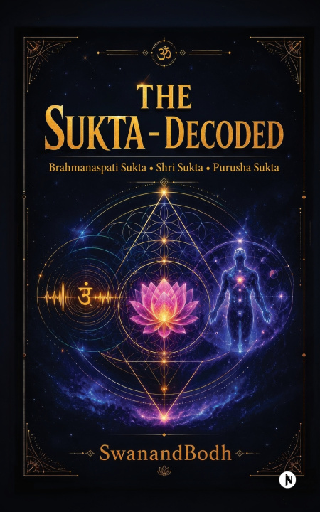 Book The Sukta Decoded SwanandBodh