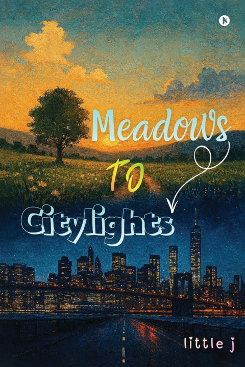 Könyv Meadows To Citylights Little J