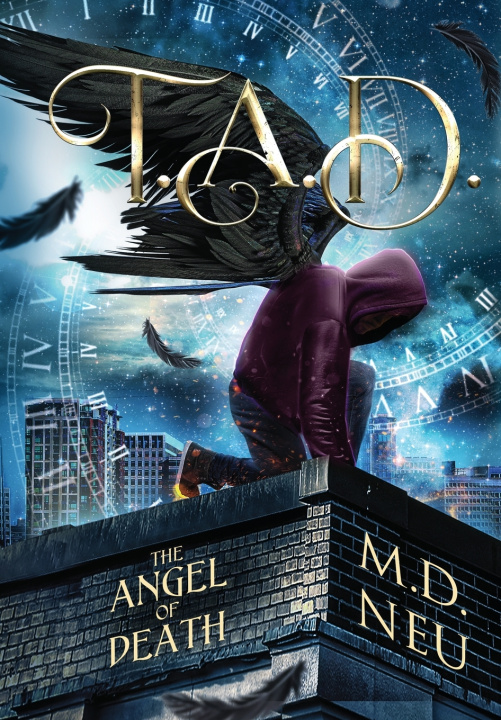 Book TAD M.D. Neu