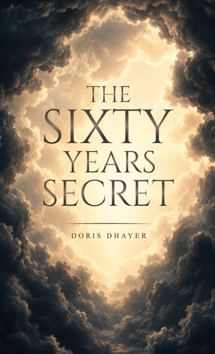 Könyv THE SIXTY YEAR SECRET Doris Dhayer