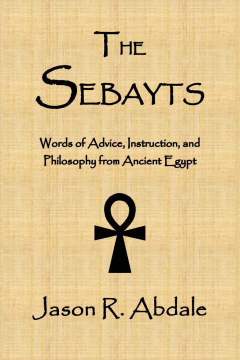 Carte The Sebayts Jason R. Abdale