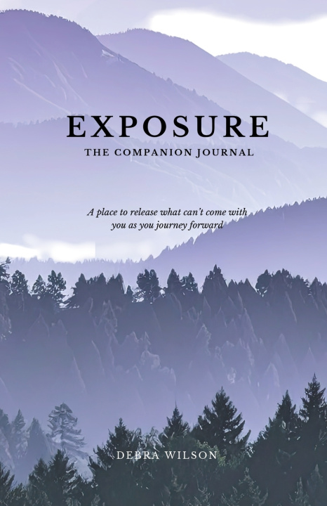 Book Exposure Debra Wilson