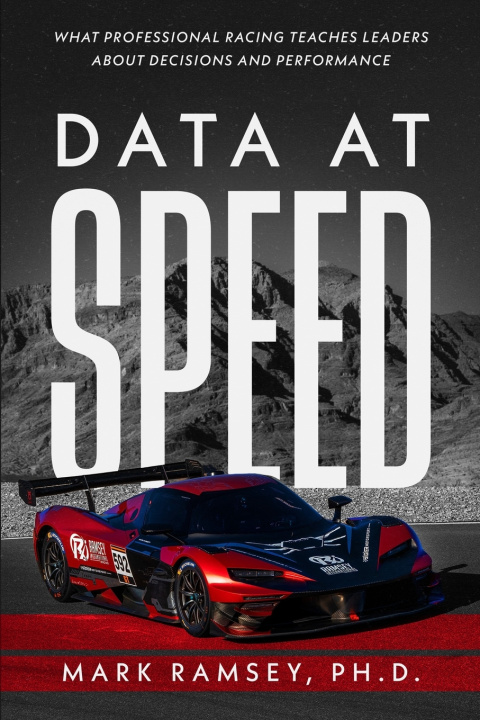 Book Data at Speed Ramsey