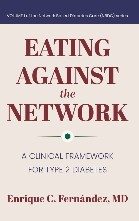 Book Eating Against the Network Enrique C Fernández