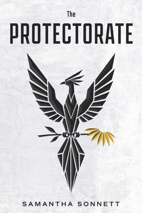 Book The Protectorate Samantha Sonnett