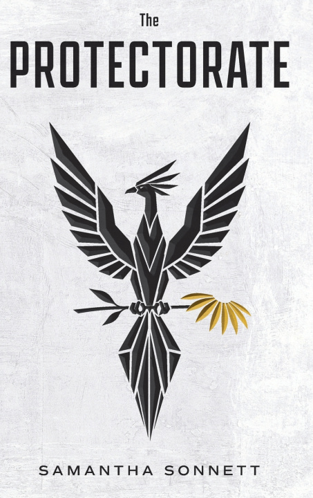 Buch The Protectorate Samantha Sonnett