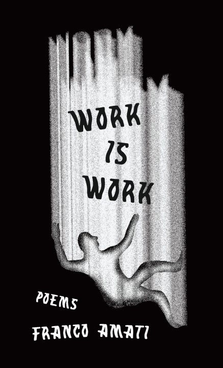 Book Work Is Work Franco Amati
