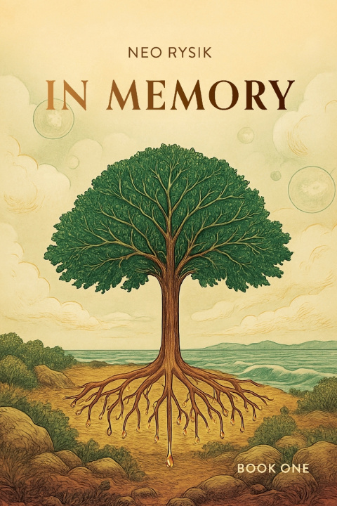 Book In Memory Neo Rysik