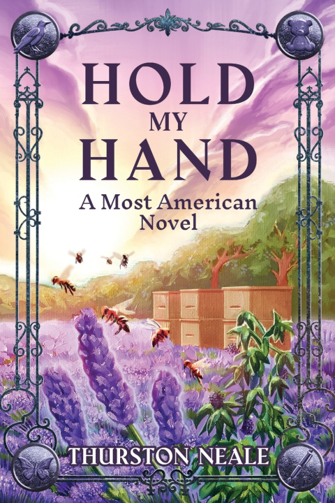 Book Hold My Hand Thurston Neale