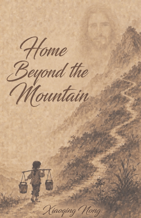 Carte Home Beyond the Mountain Xiaoqing Nong