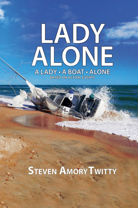 Książka Lady Alone Steven Twitty