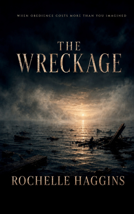 Könyv The Wreckage Rochelle M Haggins