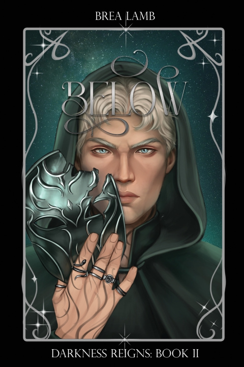 Livro Below Brea Lamb