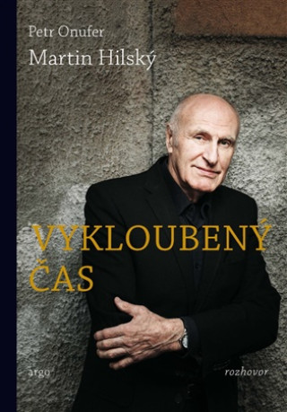 Książka Vykloubený čas Martin Hilský