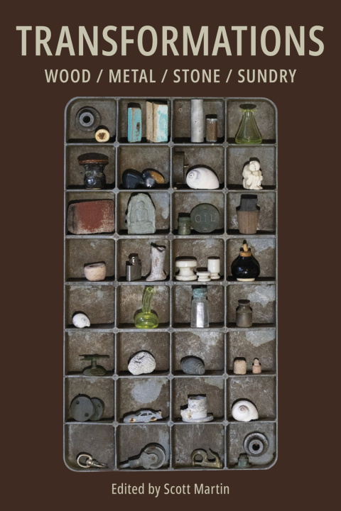 Book Transformations Scott Martin