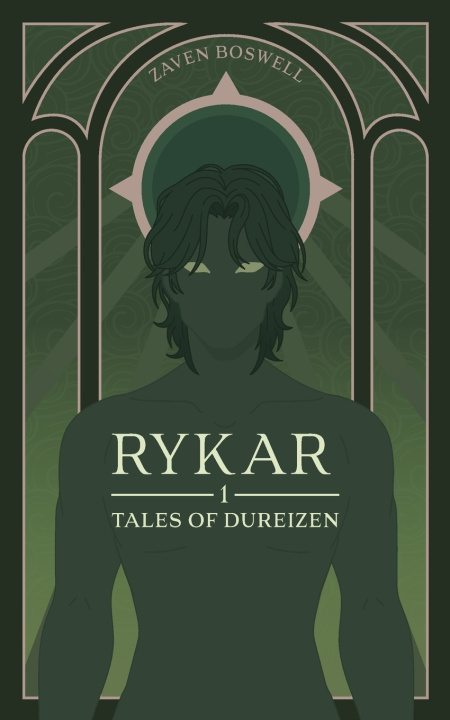 Book Rykar Zaven Boswell
