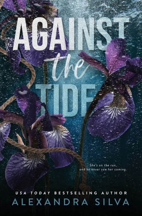 Book Against The Tide Alexandra Silva