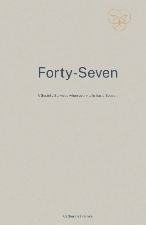 Book Forty-Seven Catherine Framke