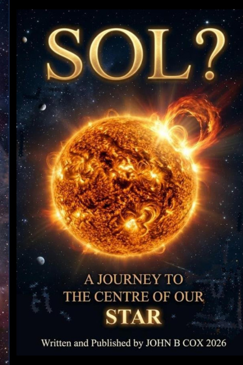 Boek SOL ? John B Cox