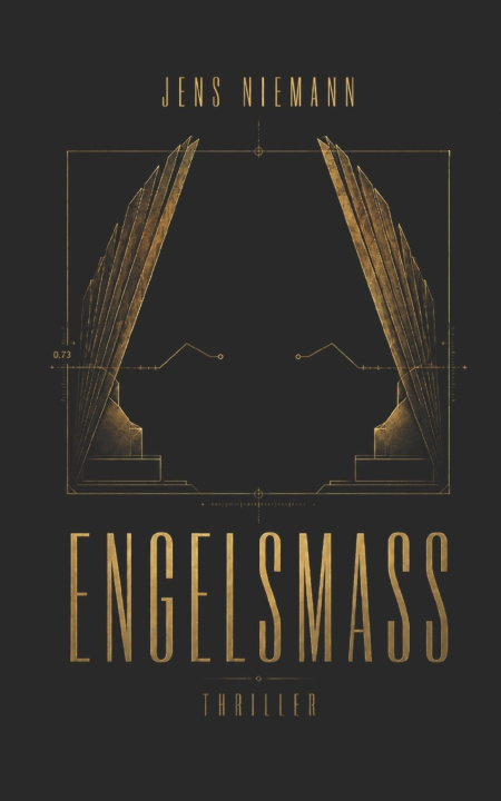 Könyv Engelsmaß Jens Niemann