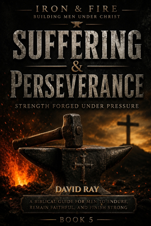 Book Suffering & Perseverance David Ray