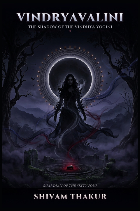 Buch VINDRYAVALINI SHIVAM THAKUR