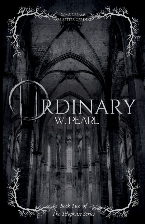 Boek Ordinary W. Pearl