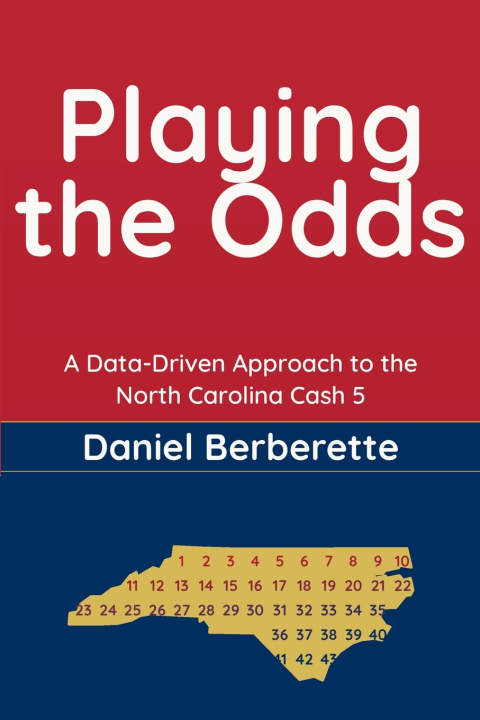Βιβλίο Playing the Odds Daniel Berberette
