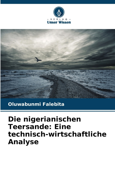 Book Die nigerianischen Teersande Oluwabunmi Falebita