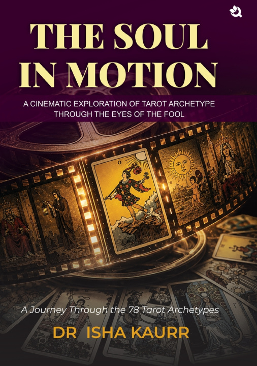 Book The Soul in Motion Dr. Isha Kaurr