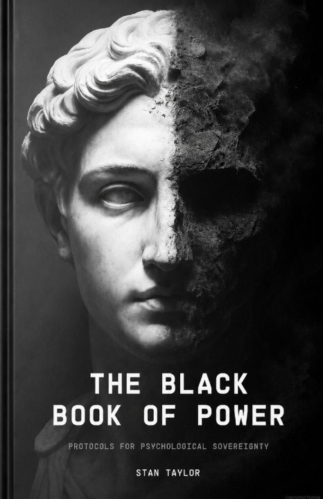 Buch THE BLACK BOOK OF POWER STAN TAYLOR