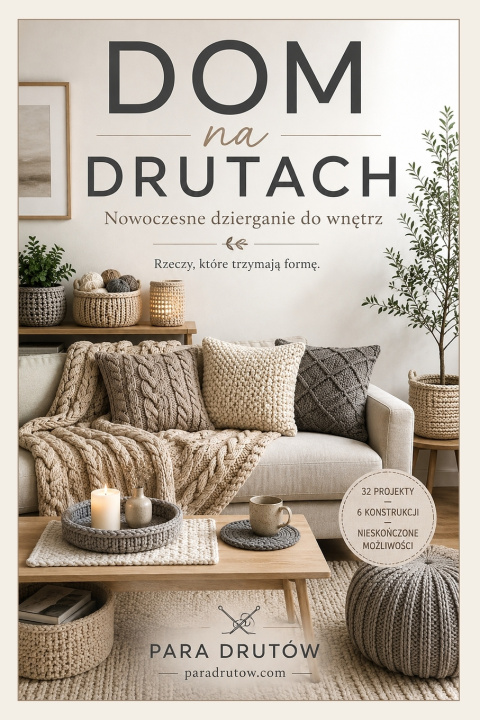 Книга Dom na drutach Para Drutów