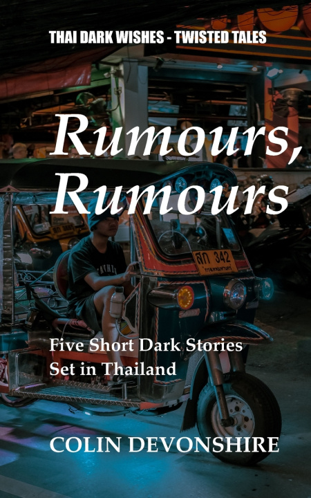 Boek Rumours, Rumours Colin Devonshire
