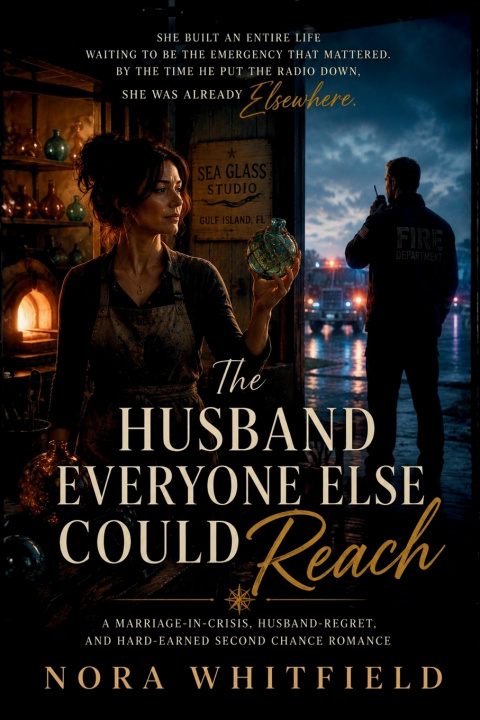 Boek The Husband Everyone Else Could Reach Nora Whitfield