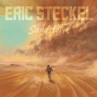 Аудио Sandstorm Eric Steckel