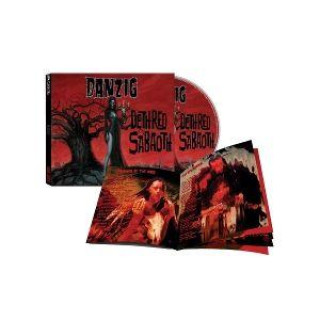 Audio Deth Red Sabaoth Danzig
