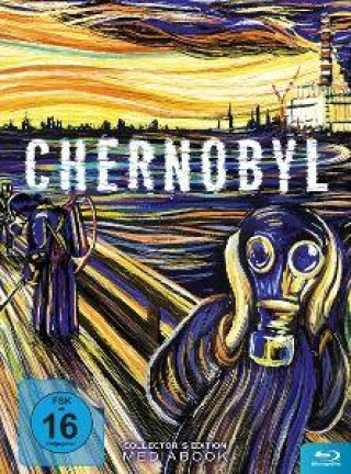 Video Chernobyl - Welchen Preis haben Lügen? Simon Smith