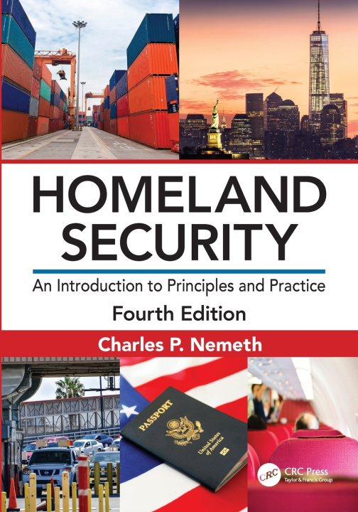 Book Homeland Security Charles P. Nemeth