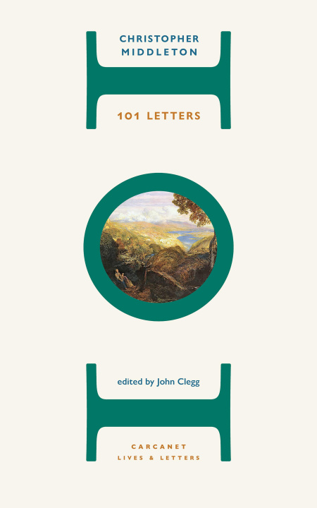 E-book 101 Letters Christopher Middleton